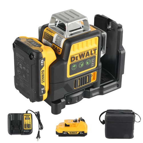 Dewalt dw089lg line - dewalt, 12-line