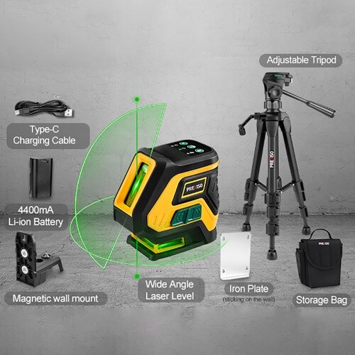 Prexiso 100 rechargeable - ft,